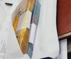 Lån fra €5.000 til €5.000.000