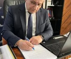 Lån fra €5.000 til €5.000.000